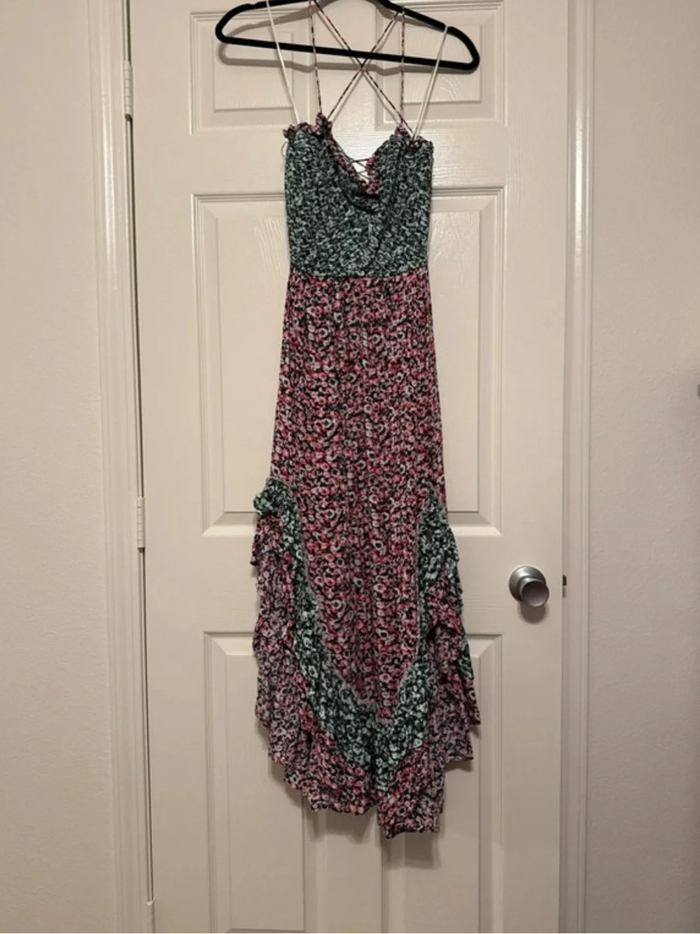 Free People One I Love Dress